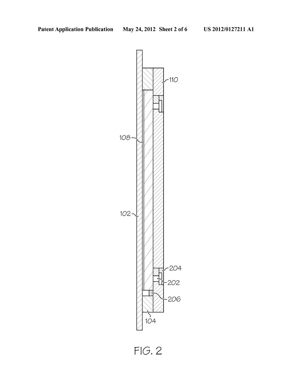 Graphic Medic Display Device and Method for Using Same - diagram, schematic, and image 03