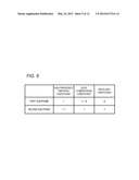 IMAGE DISPLAY APPARATUS AND CONTROL METHOD THEREFOR diagram and image