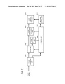 IMAGE DISPLAY APPARATUS AND CONTROL METHOD THEREFOR diagram and image