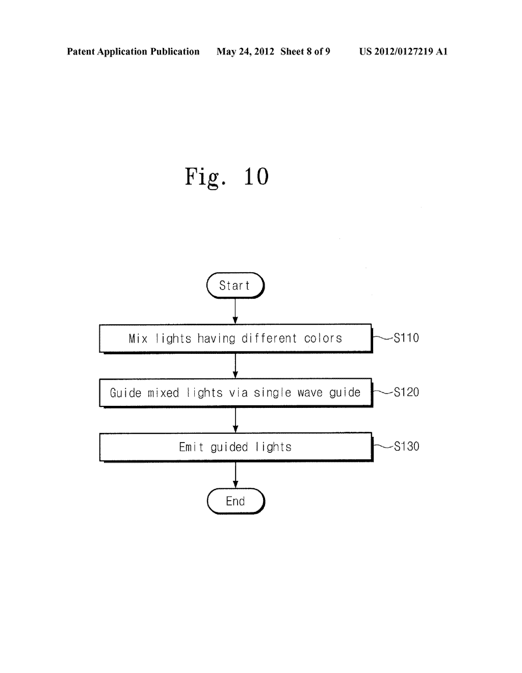 IMAGE DISPLAYING DEVICE - diagram, schematic, and image 09