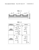 ORGANIC ELECTROLUMINESCENCE DISPLAYING APPARATUS diagram and image