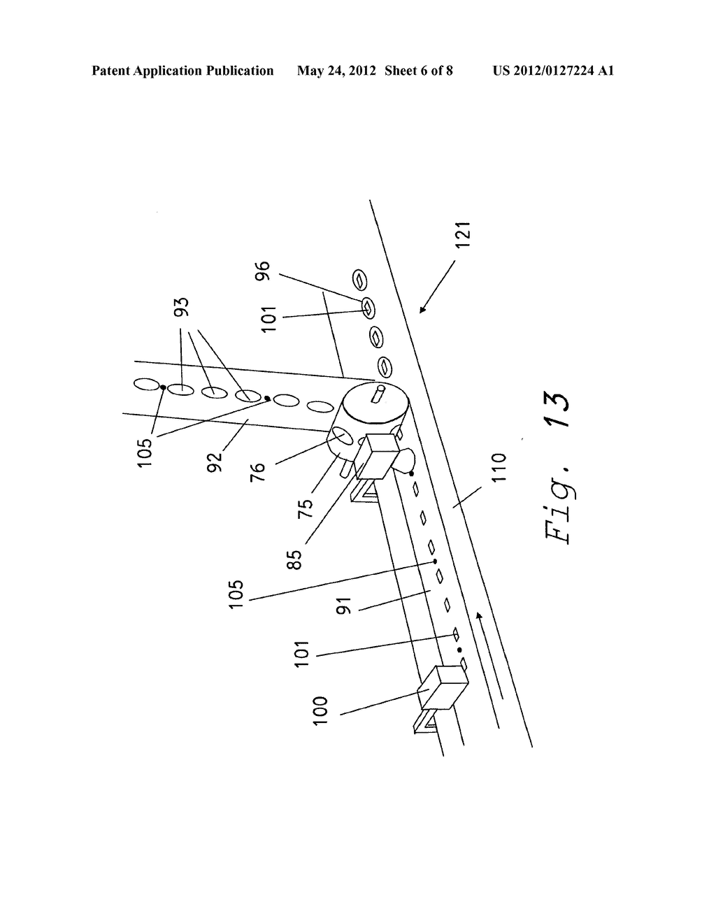 IMAGE REGISTRATION ON EDIBLE SUBSTRATES - diagram, schematic, and image 07