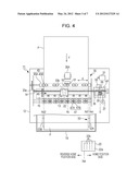 RECORDING APPARATUS AND RECORDING METHOD IN RECORDING APPARATUS diagram and image