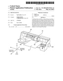 PRINTING DEVICE diagram and image