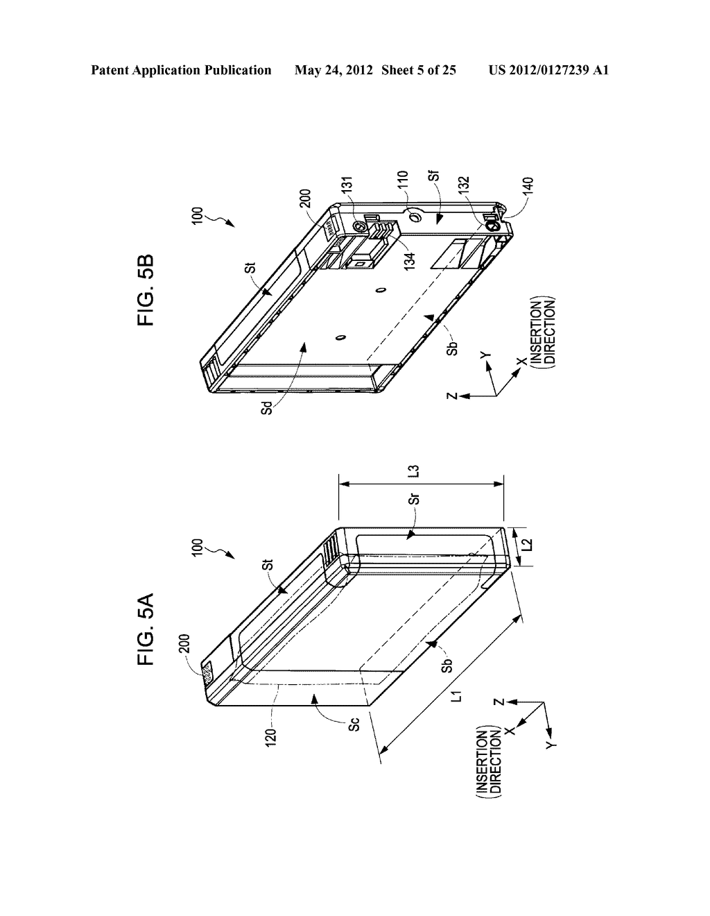 CIRCUIT SUBSTRATE - diagram, schematic, and image 06