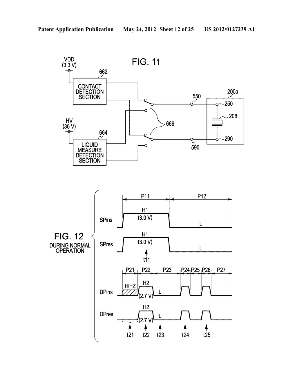 CIRCUIT SUBSTRATE - diagram, schematic, and image 13