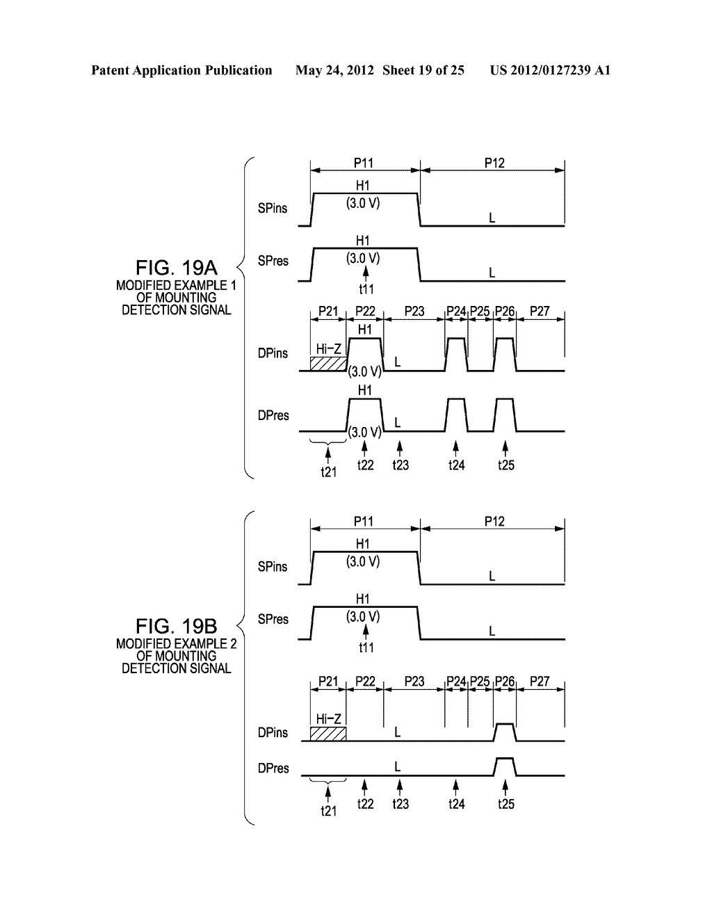 CIRCUIT SUBSTRATE - diagram, schematic, and image 20