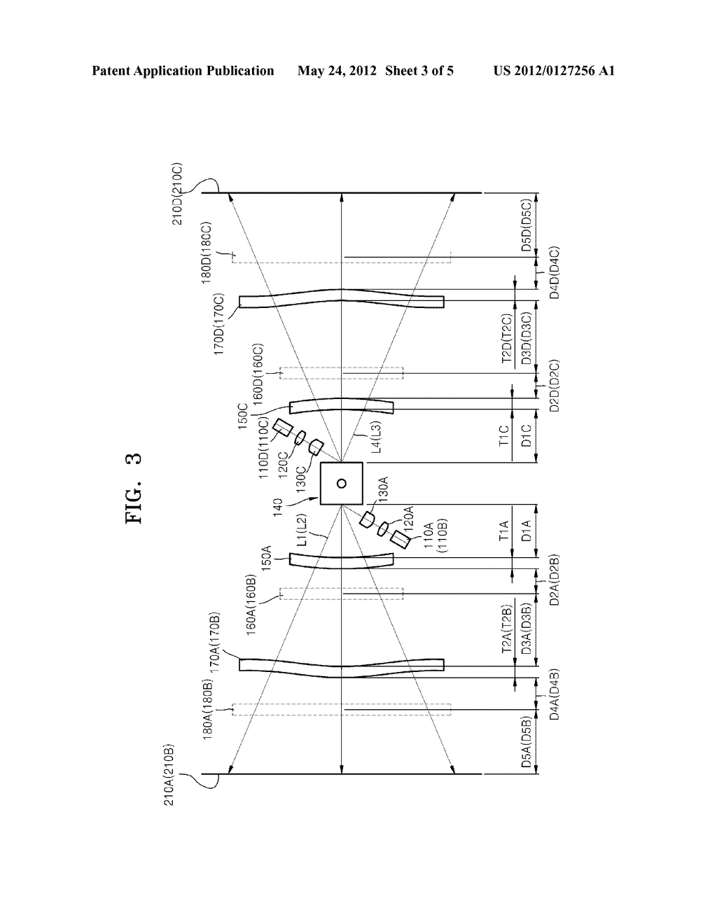 LIGHT SCANNING UNIT AND ELECTROPHOTOGRAPHIC IMAGE FORMING APPARATUS USING     THE SAME - diagram, schematic, and image 04