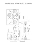 Automatic Layout and Speaker Selection in a Continuous Presence Video     Conference diagram and image