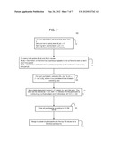 Automatic Layout and Speaker Selection in a Continuous Presence Video     Conference diagram and image