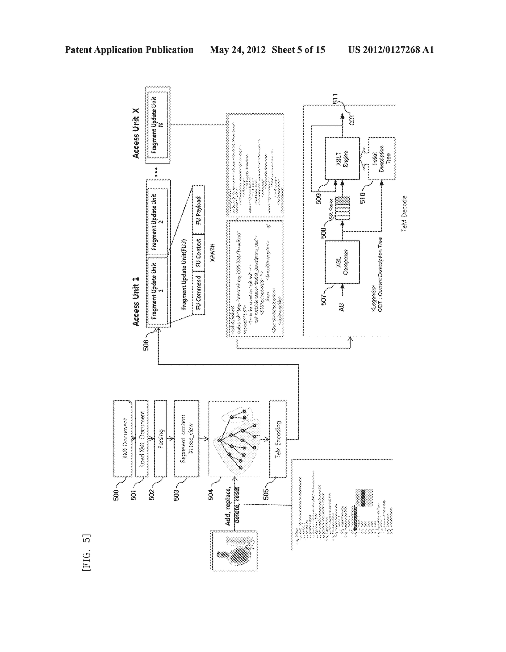 METHOD AND APPARATUS FOR CONTROLLING BROADCASTING NETWORK AND HOME NETWORK     FOR 4D BROADCASTING SERVICE - diagram, schematic, and image 06