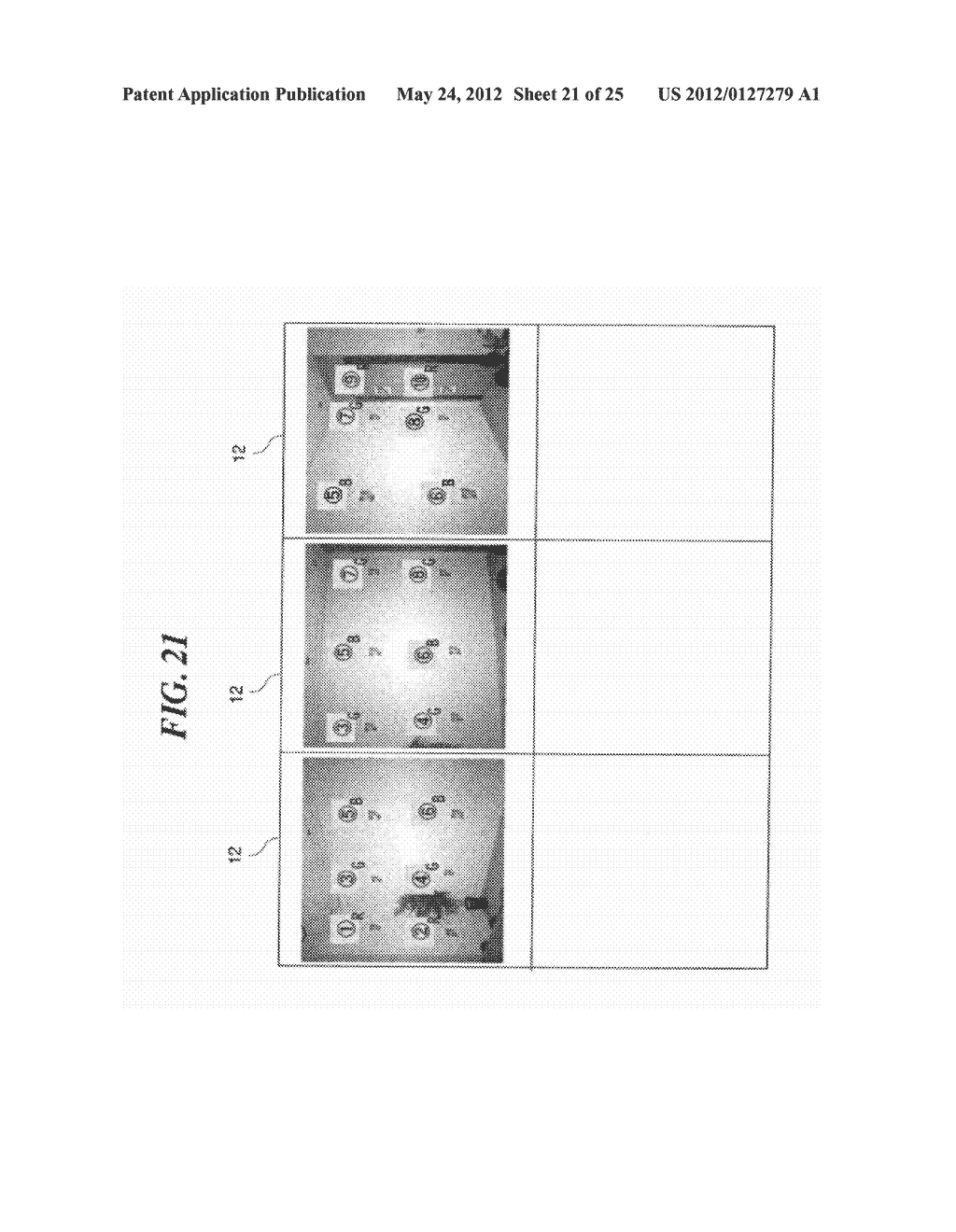 IMAGE PHOTOGRAPHING DEVICE AND METHOD FOR THREE-DIMENSIONAL MEASUREMENT - diagram, schematic, and image 22