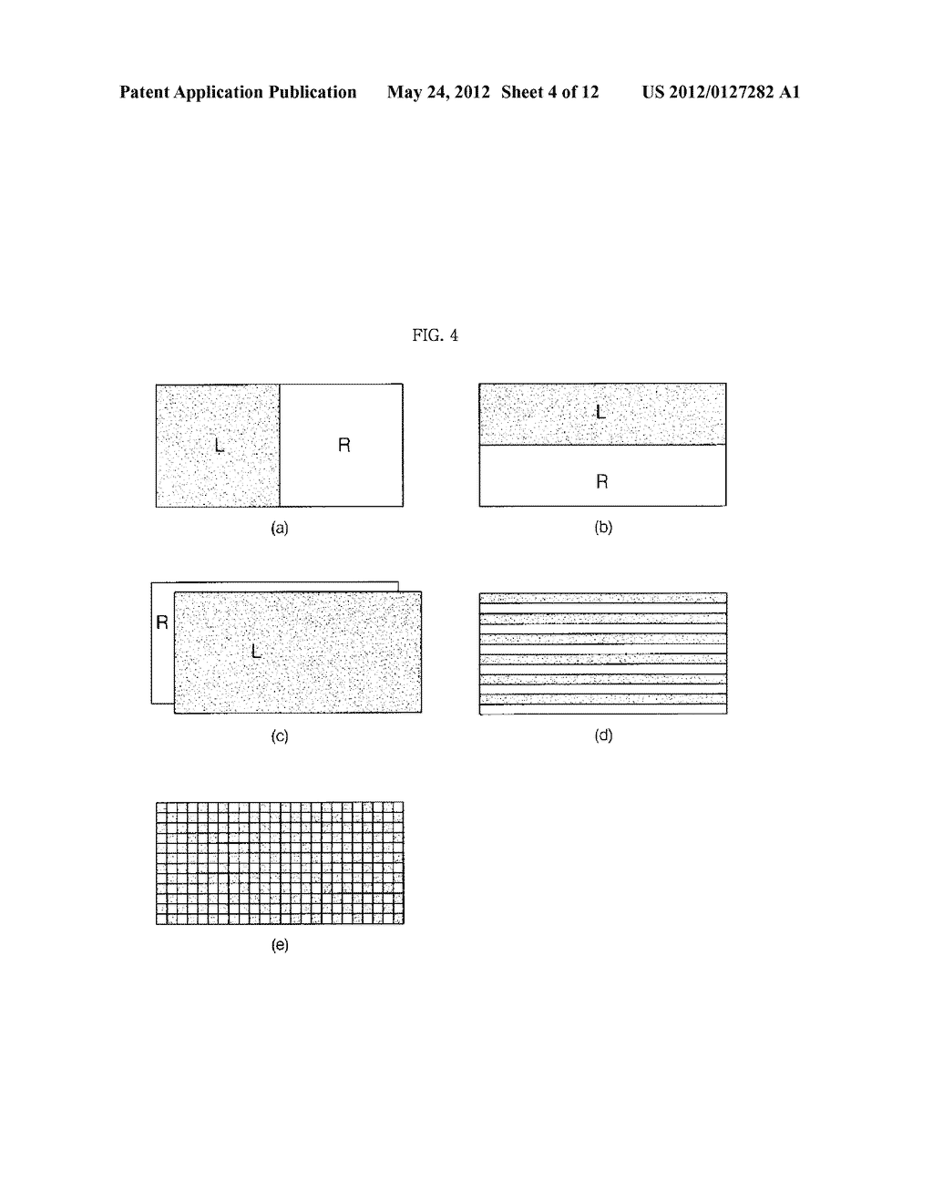 VIDEO DISPLAY APPARATUS AND OPERATING METHOD THEREFOR - diagram, schematic, and image 05