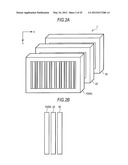 3D DISPLAY DEVICE AND 3D DISPLAY METHOD diagram and image