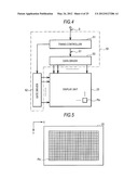 3D DISPLAY DEVICE AND 3D DISPLAY METHOD diagram and image