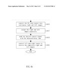 2D-to-3D DELAY COMPENSATION SYSTEM AND METHOD THEREOF diagram and image