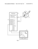 DIGITAL MICROSCOPY WITH FOCUS GRADING IN ZONES DISTINGUISHED FOR     COMPARABLE IMAGE STRUCTURES diagram and image