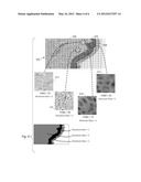 DIGITAL MICROSCOPY WITH FOCUS GRADING IN ZONES DISTINGUISHED FOR     COMPARABLE IMAGE STRUCTURES diagram and image