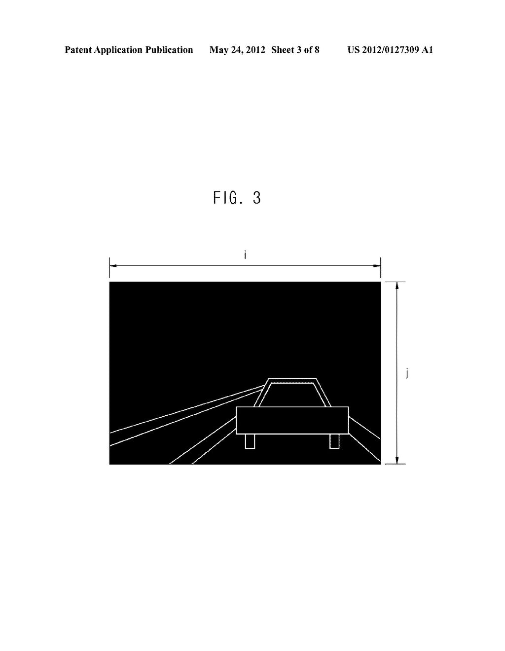OBJECT RECOGNITION SYSTEM, AND OBSTACLE RECOGNITION SYSTEM AND METHOD FOR     VEHICLE - diagram, schematic, and image 04
