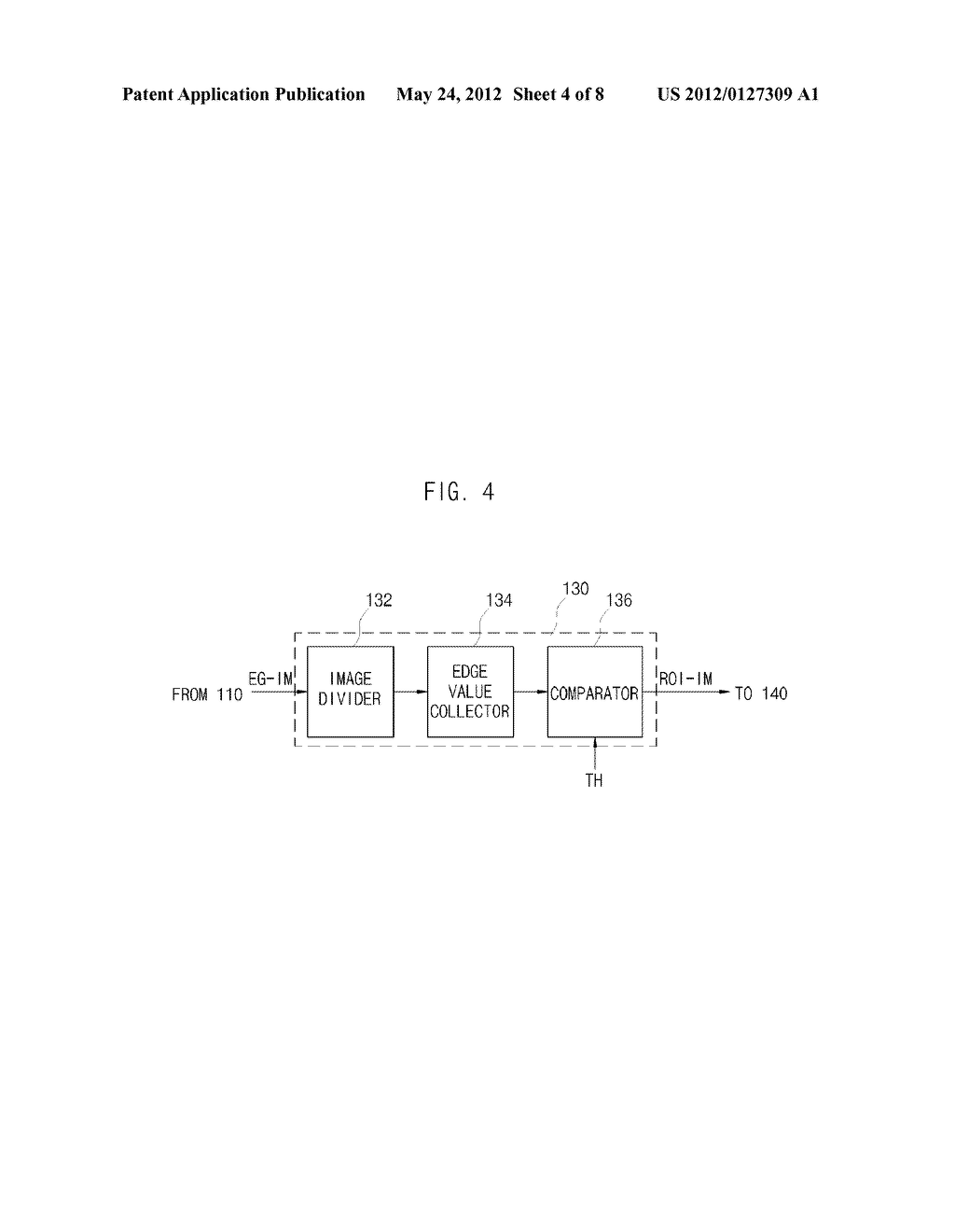 OBJECT RECOGNITION SYSTEM, AND OBSTACLE RECOGNITION SYSTEM AND METHOD FOR     VEHICLE - diagram, schematic, and image 05