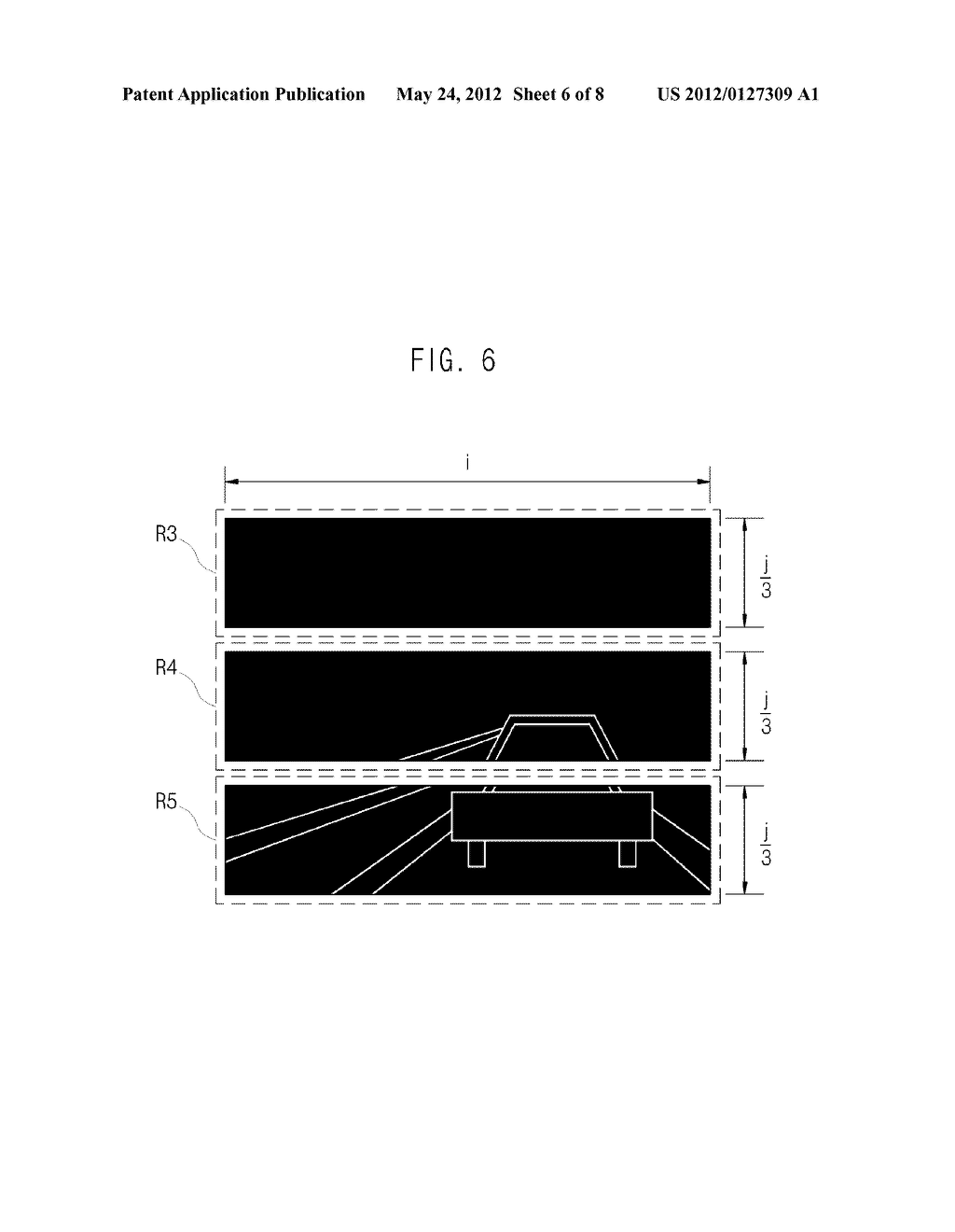 OBJECT RECOGNITION SYSTEM, AND OBSTACLE RECOGNITION SYSTEM AND METHOD FOR     VEHICLE - diagram, schematic, and image 07