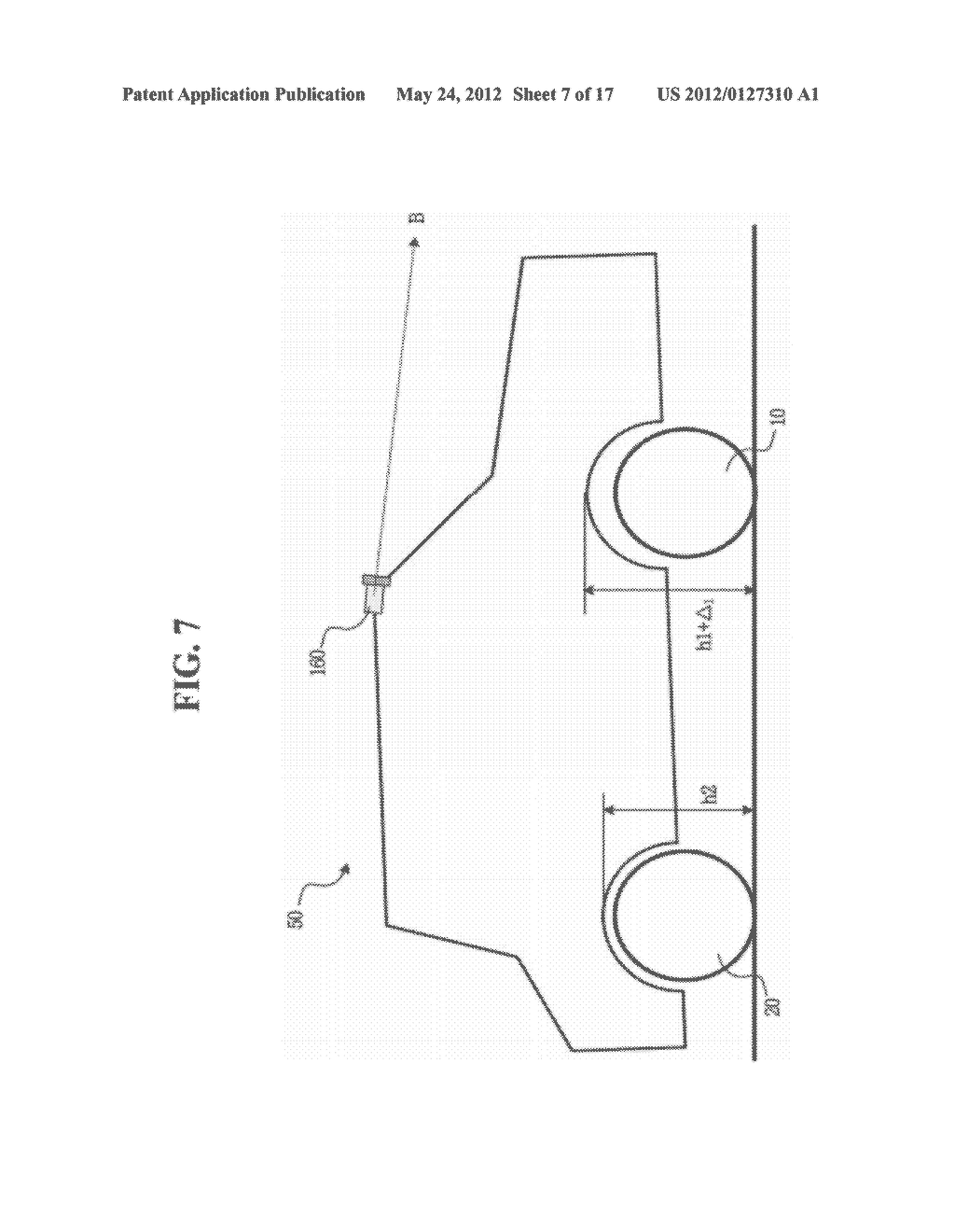 APPARATUS AND METHOD FOR CONTROLLING A VEHICLE CAMERA - diagram, schematic, and image 08