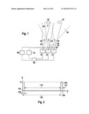 METHOD AND DEVICE FOR A VEHICLE-BASED ILLUMINATION IN INSUFFICIENTLY     ILLUMINATED TRAFFIC ENVIRONMENTS diagram and image