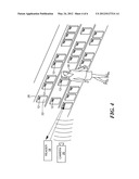 ITEM IDENTIFICATION USING VIDEO RECOGNITION TO SUPPLEMENT BAR CODE OR RFID     INFORMATION diagram and image