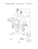 METHOD AND APPARATUS FOR DETECTING SUSPICIOUS ACTIVITY USING VIDEO     ANALYSIS diagram and image