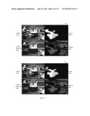 METHOD AND APPARATUS FOR DETECTING SUSPICIOUS ACTIVITY USING VIDEO     ANALYSIS diagram and image