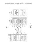 METHODS AND APPARATUS FOR CONTROLLING A NETWORKED CAMERA diagram and image