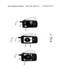 METHODS AND APPARATUS FOR CONTROLLING A NETWORKED CAMERA diagram and image