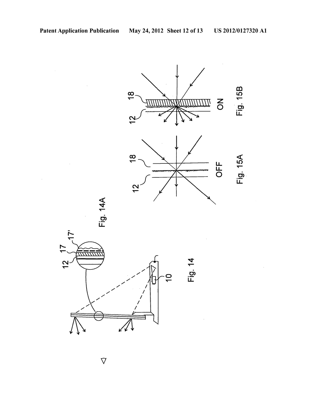 Method And Apparatus For Displaying 3D Images - diagram, schematic, and image 13
