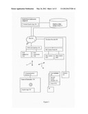 CAMERA USER CONTENT SYNCHRONIZATION WITH CENTRAL WEB-BASED RECORDS AND     INFORMATION SHARING SYSTEM diagram and image