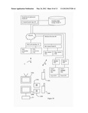 CAMERA USER CONTENT SYNCHRONIZATION WITH CENTRAL WEB-BASED RECORDS AND     INFORMATION SHARING SYSTEM diagram and image