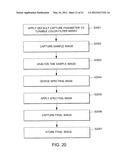 ADAPTIVE SPATIAL SAMPLING USING AN IMAGING ASSEMBLY HAVING A TUNABLE     SPECTRAL RESPONSE diagram and image