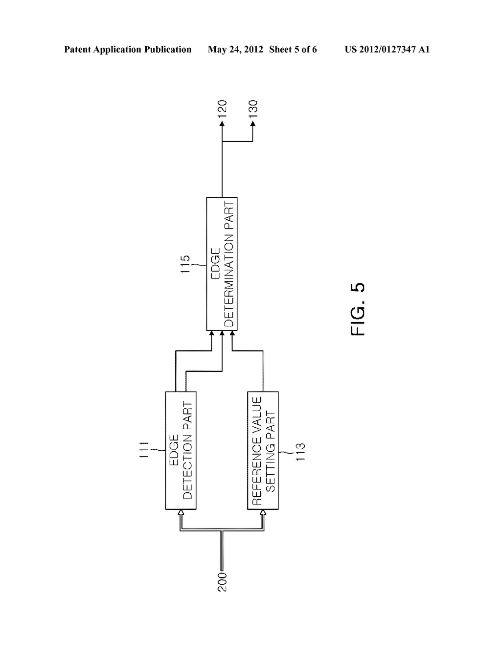 IMAGE PROCESSING APPARATUS AND SYSTEM - diagram, schematic, and image 06