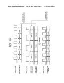 VIDEO PROCESSOR DEVICE AND VIDEO PROCESSING METHOD diagram and image