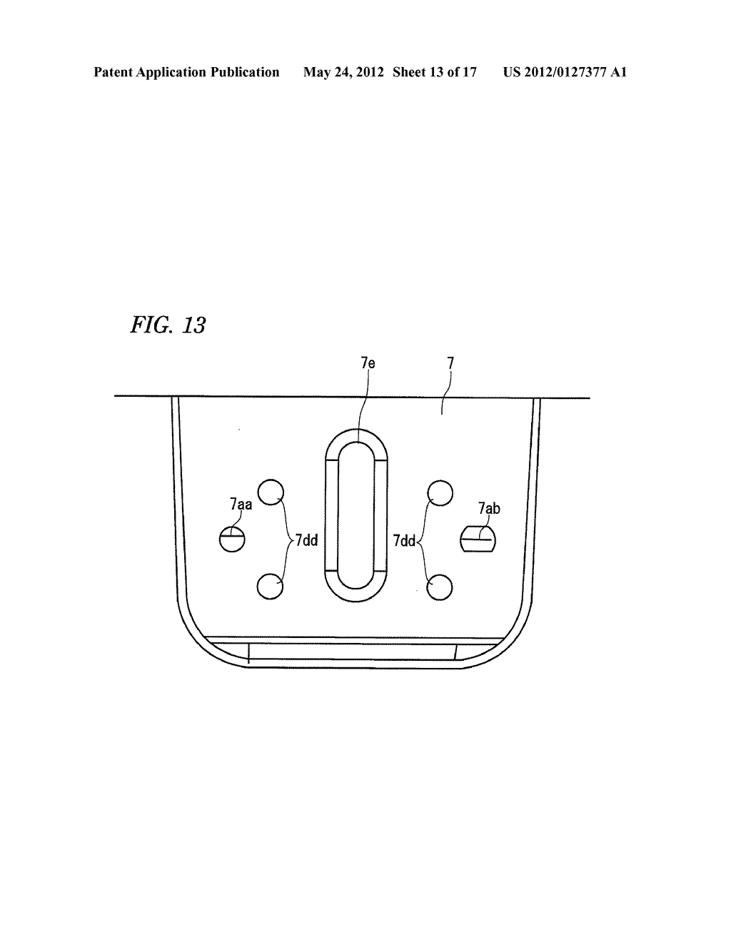 Television and Electronic Device - diagram, schematic, and image 14