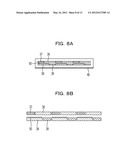 LIQUID CRYSTAL DISPLAY DEVICE AND LIQUID CRYSTAL DISPLAY APPARATUS diagram and image