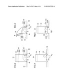 LIQUID CRYSTAL DISPLAY DEVICE diagram and image