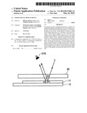 Liquid Crystal Display Device diagram and image