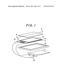 Liquid Crystal Display Device diagram and image