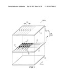 LIQUID CRYSTAL APPARATUS, COLOR FILTER SUBSTRATE, AND ARRAY SUBSTRATE diagram and image