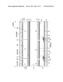 LIQUID CRYSTAL APPARATUS, COLOR FILTER SUBSTRATE, AND ARRAY SUBSTRATE diagram and image