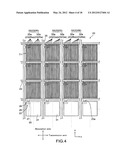 LIQUID CRYSTAL APPARATUS, COLOR FILTER SUBSTRATE, AND ARRAY SUBSTRATE diagram and image