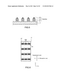 LIQUID CRYSTAL APPARATUS, COLOR FILTER SUBSTRATE, AND ARRAY SUBSTRATE diagram and image