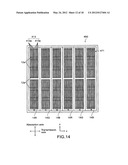 LIQUID CRYSTAL APPARATUS, COLOR FILTER SUBSTRATE, AND ARRAY SUBSTRATE diagram and image