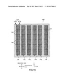 LIQUID CRYSTAL APPARATUS, COLOR FILTER SUBSTRATE, AND ARRAY SUBSTRATE diagram and image