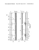 LIQUID CRYSTAL APPARATUS, COLOR FILTER SUBSTRATE, AND ARRAY SUBSTRATE diagram and image